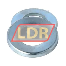 NAK Sealing Technologies SC135X155X12 rulman resim 2