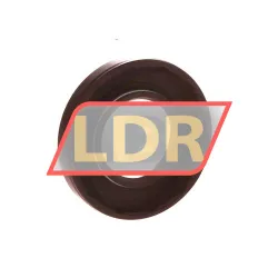 NAK Sealing Technologies SF24X47X7 rulman resim 2