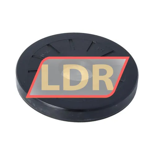 NAK Sealing Technologies SC20X72X10