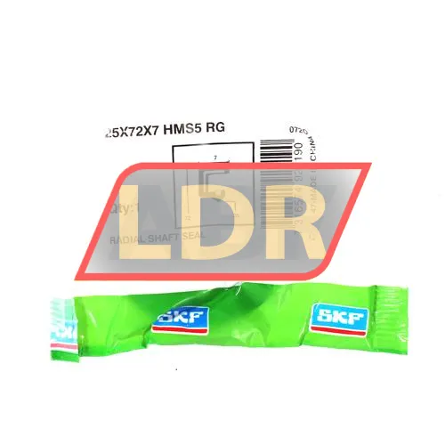 SKF 25X72X7HMS5RG ürün fotoğrafı 3