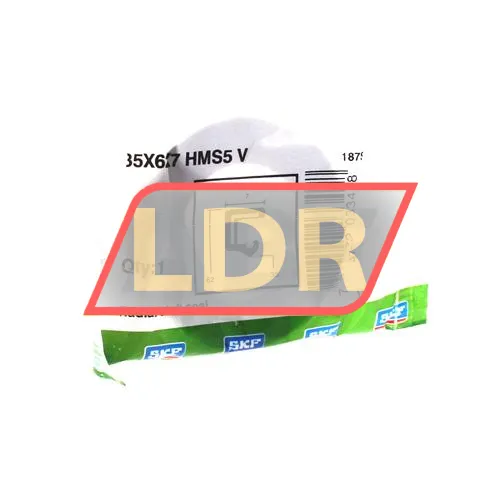 SKF 35X62X7HMS5V ürün fotoğrafı 3