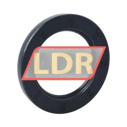 TTO Oil seals SC48X72X7