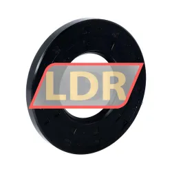 TTO Oil seals SC40X80X8