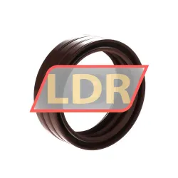 TTO Oil seals SC72X90X10