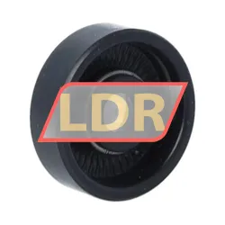 Neutral SC6X22X7 rulman resim 2