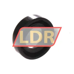 Neutral 18X35X10A rulman resim 2