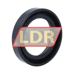 Neutral SC35X52X10 rulman resim 2