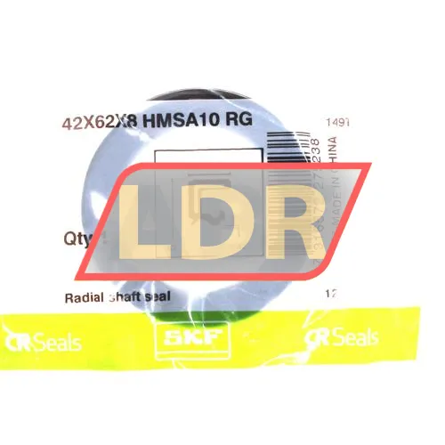 SKF 42X62X8HMSA10RG ürün fotoğrafı 3
