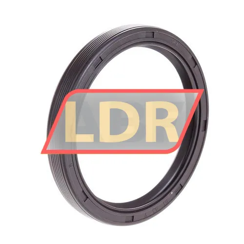 SKF 45X55X7HMSA10RG ürün fotoğrafı 2