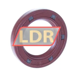 SKF 30X47X7HMS5V rulman resim 2