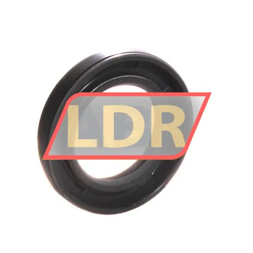 SKF 25X40X7HMSA10RG ürün fotoğrafı 2
