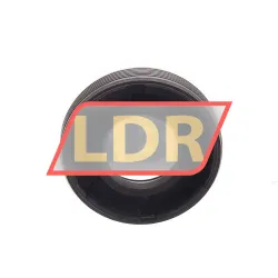 SKF CR16X32X7HMS5RG rulman resim 2
