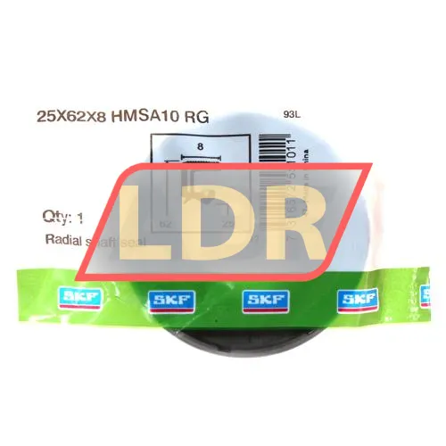 SKF 25X62X8HMSA10RG ürün fotoğrafı 3
