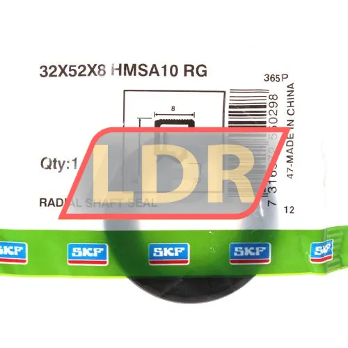 SKF CR32X52X8HMSA10RG