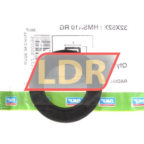 SKF CR32X52X8HMSA10RG ürün fotoğrafı 2