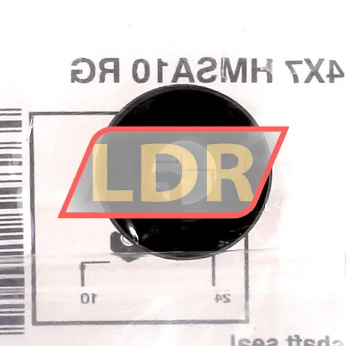 SKF 10X24X7HMSA10RG ürün fotoğrafı 2