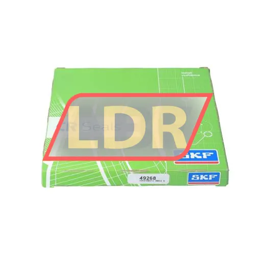 SKF CR125X160X12HMS4R ürün fotoğrafı 3