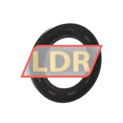 NAK Sealing Technologies 38X58X10 rulman resim 2