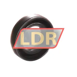 SKF 15X26X7HMSA10RG rulman resim 2