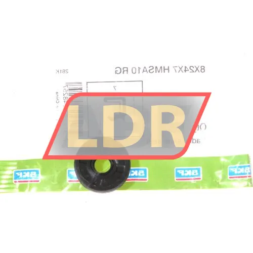 SKF 8X24X7HMSA10RG ürün fotoğrafı 2