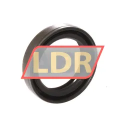 SKF CR25X35X7HMSA10RG rulman resim 2