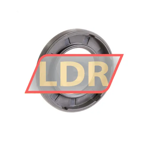 SKF 25X42X6HMSA10RG ürün fotoğrafı 2