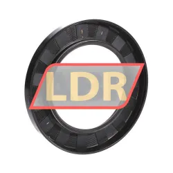 SOG 80X125X13CB rulman resim 2