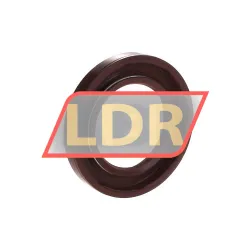 Neutral 32X52X7A/FPM rulman resim 2