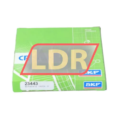 SKF CR23443 ürün fotoğrafı 3