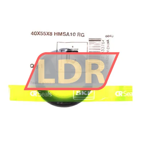 SKF 40X55X8HMSA10RG ürün fotoğrafı 3