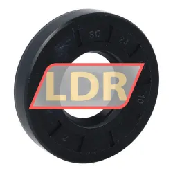 NAK Sealing Technologies SC24X52X10