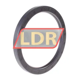 SKF CR115X140X12HMS5RG rulman resim 2