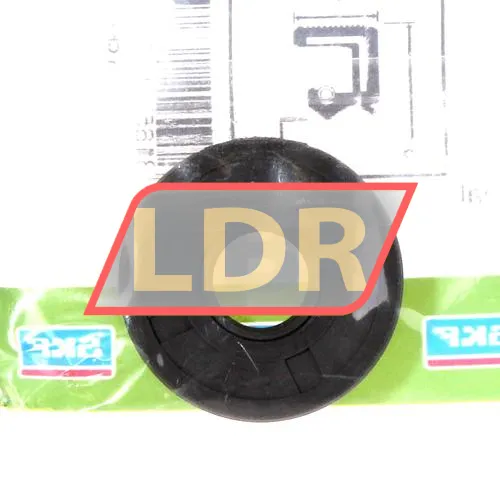 SKF 12X32X7HMSA10RG ürün fotoğrafı 2