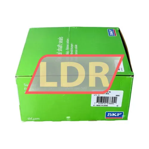 SKF 100X120X12HMS5RG ürün fotoğrafı 3