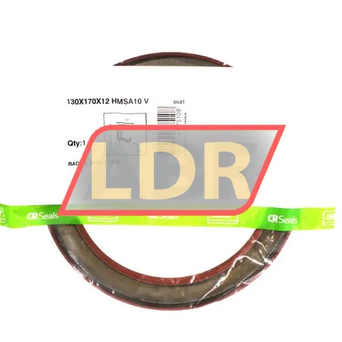 SKF CR130X170X12HMSA10RG ürün fotoğrafı 3