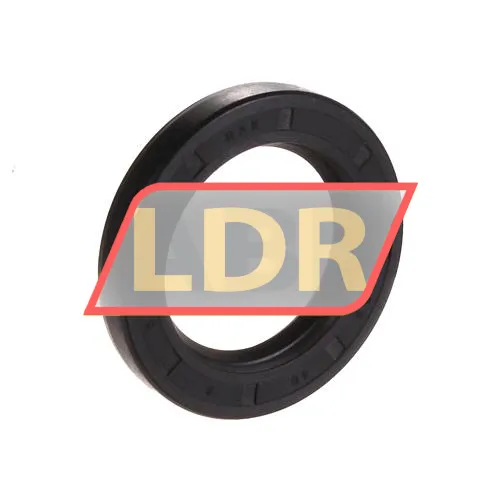 NAK Sealing Technologies SC26X40X6