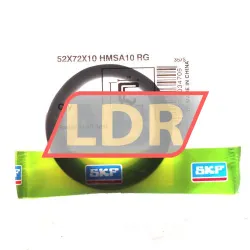 SKF 52X72X10HMSA10RG rulman resim 3
