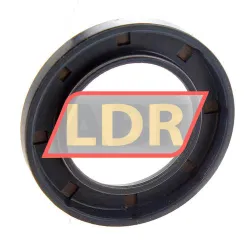 SKF CR33X52X6HMS47R rulman resim 2
