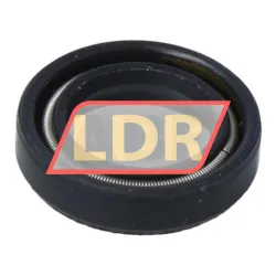 CHO Champ Oil Seals 11X17X4SC rulman resim 2