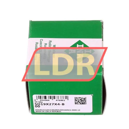 INA SD19X27X4-B