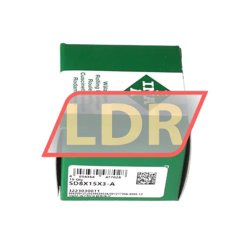 INA SD8X15X3-A ürün fotoğrafı 2