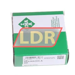 INA SD32X42X4-A rulman resim 2