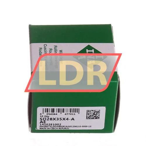 INA SD28X35X4-A ürün fotoğrafı 2