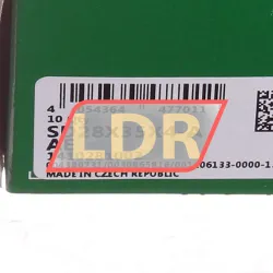 INA SD28X35X4-A rulman resim 3