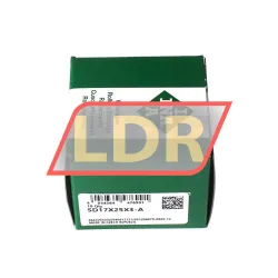 INA SD17X25X3-A rulman resim 3