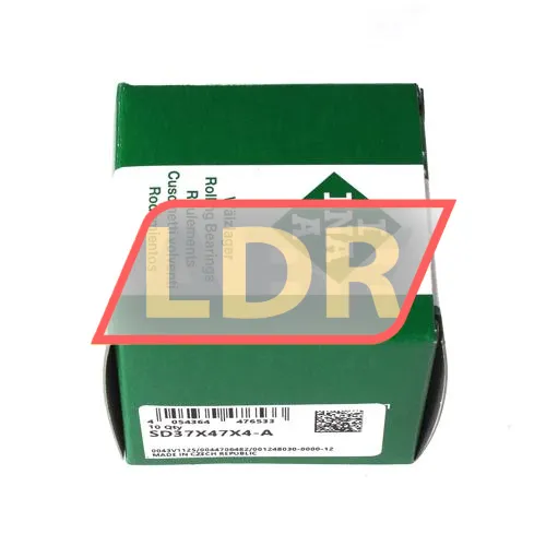 INA SD37X47X4-A ürün fotoğrafı 2