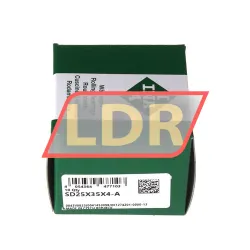 INA SD25X35X4-A rulman resim 3