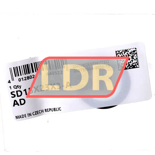 INA SD15X23X3-A