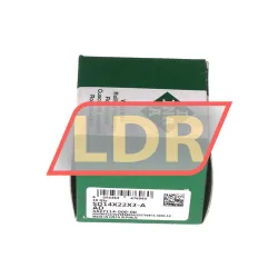 INA SD14X22X3-A rulman resim 2