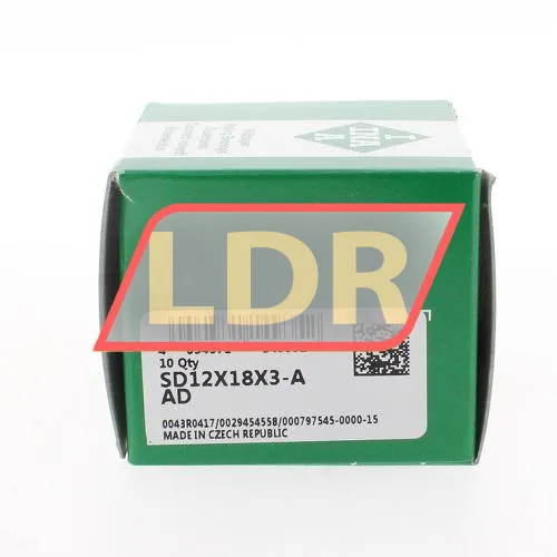 INA SD12X18X3-A ürün fotoğrafı 2